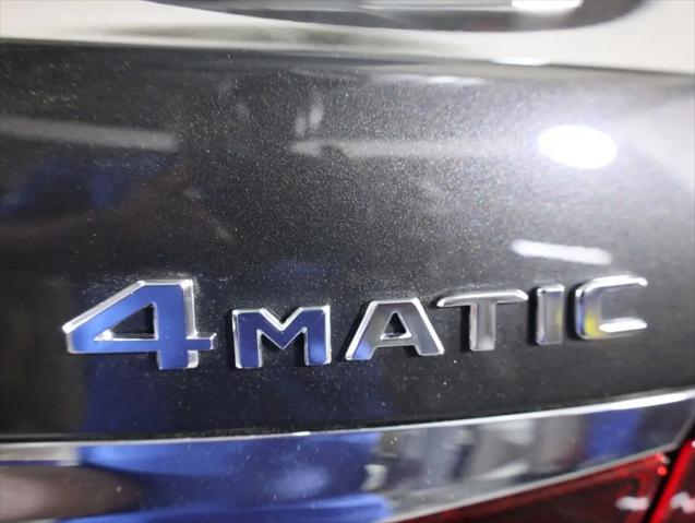 2021 Mercedes-Benz E 450 4MATIC