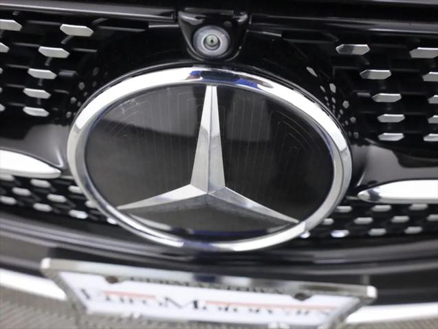 2021 Mercedes-Benz E 450 4MATIC