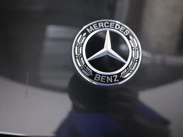 2021 Mercedes-Benz E 450 4MATIC