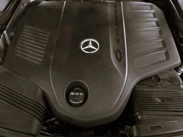 2021 Mercedes-Benz E 450 4MATIC