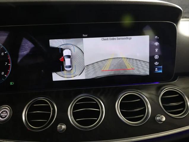 2021 Mercedes-Benz E 450 4MATIC
