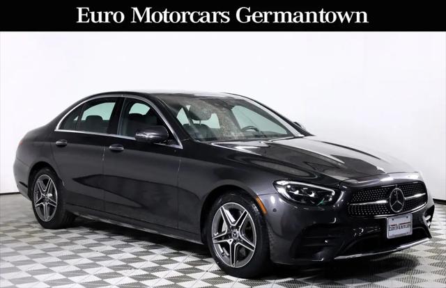 2021 Mercedes-Benz E 450 4MATIC for sale in Germantown, MD