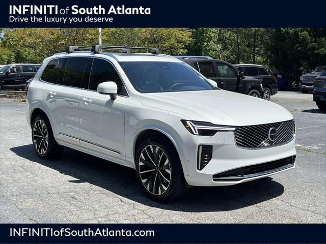 2025 Volvo XC90 B6 Plus 7-Seater for sale in Union City, GA