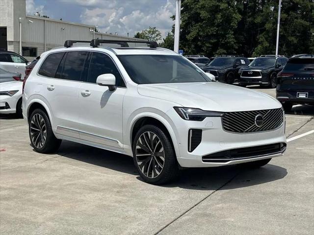 2025 Volvo XC90 B6 Plus 7-Seater for sale in Union City, GA