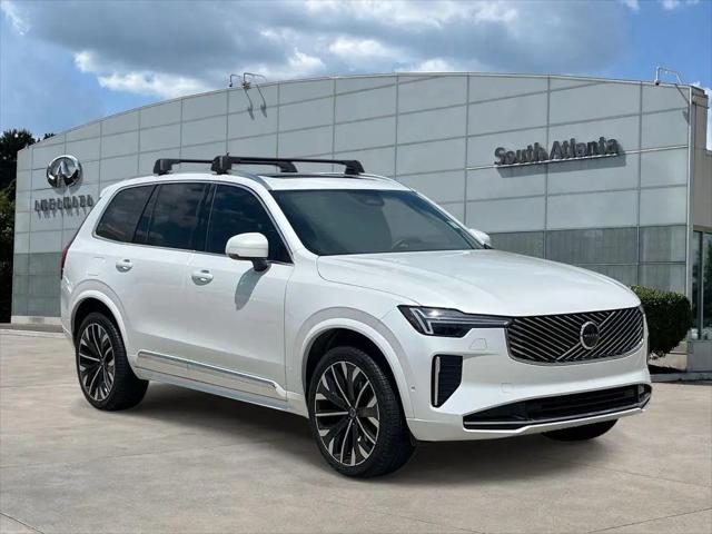 2025 Volvo XC90 B6 Plus 7-Seater for sale in Union City, GA