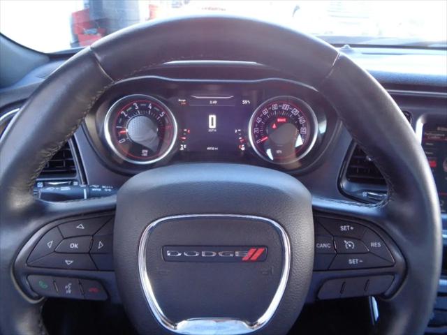 2016 Dodge Challenger R/T Scat Pack
