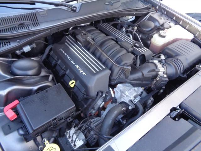 2016 Dodge Challenger R/T Scat Pack