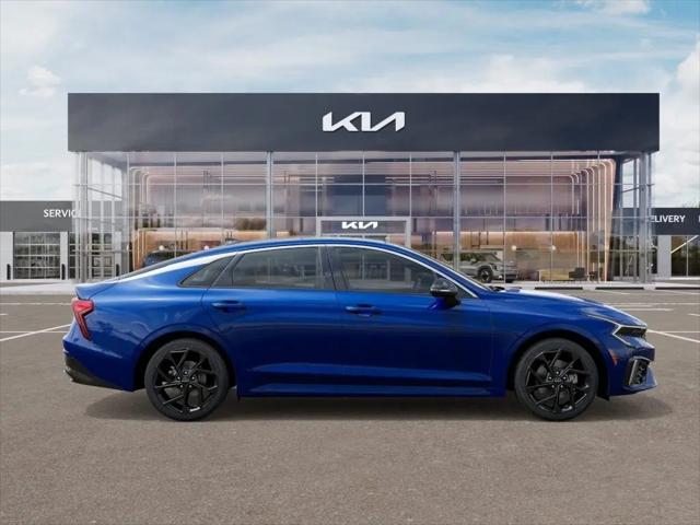 2026 Kia K5 GT-Line FWD