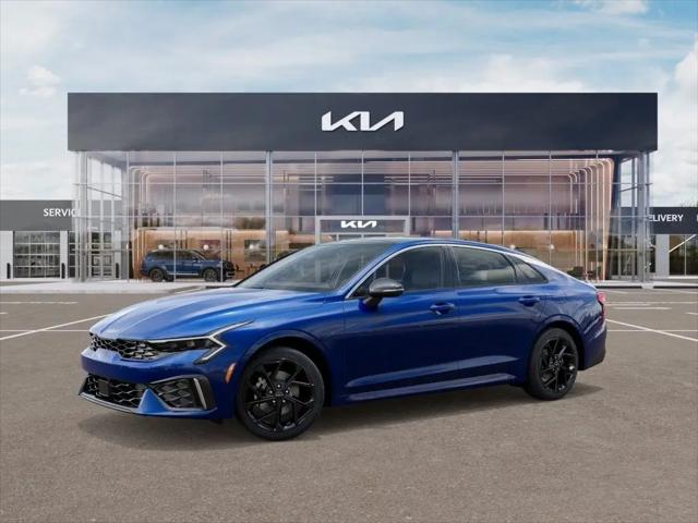 2026 Kia K5 GT-Line FWD