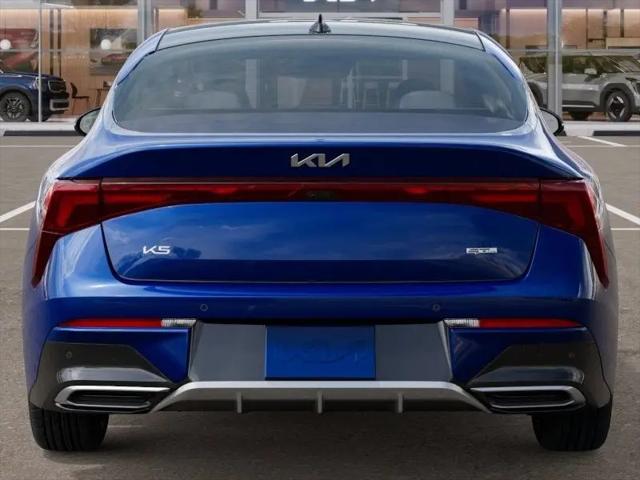 2026 Kia K5 GT-Line FWD
