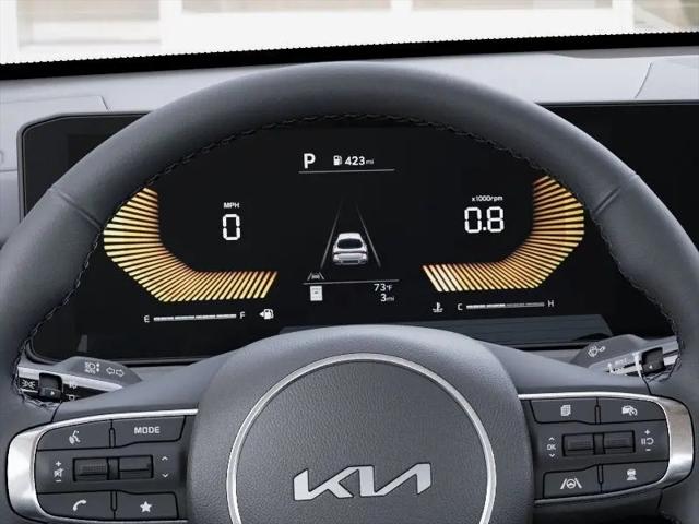 2026 Kia K5 GT-Line FWD