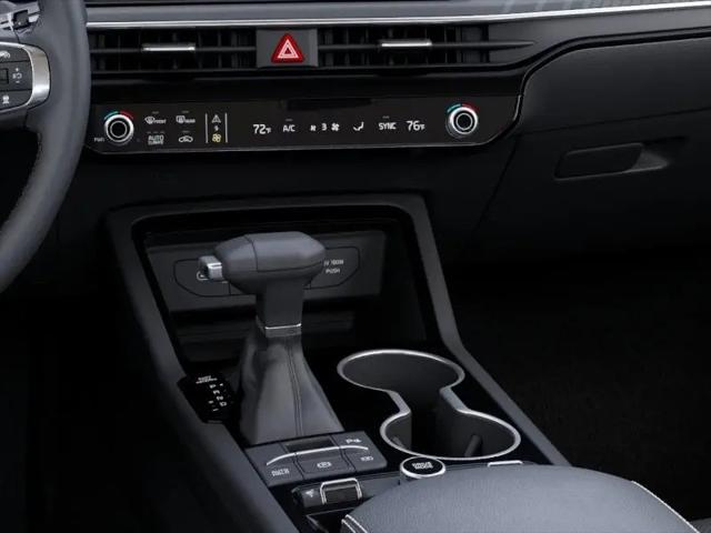 2026 Kia K5 GT-Line FWD