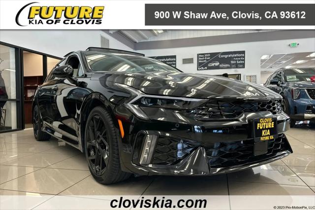 2026 Kia K5 GT-Line FWD for sale in Clovis, CA