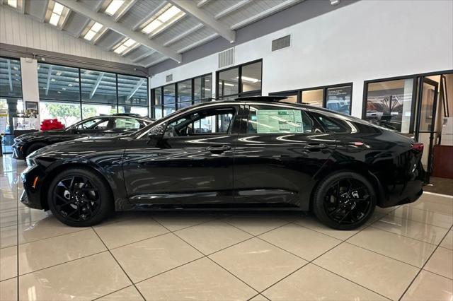 2026 Kia K5 GT-Line FWD