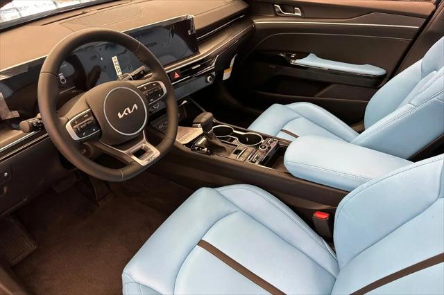 2026 Kia K5 GT-Line FWD