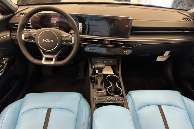 2026 Kia K5 GT-Line FWD