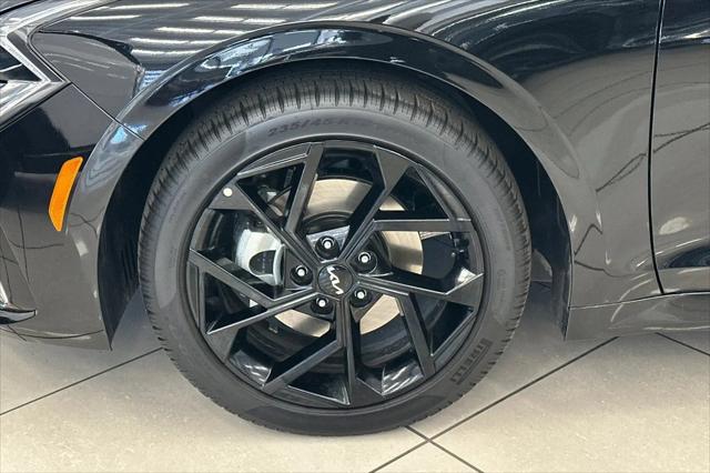 2026 Kia K5 GT-Line FWD