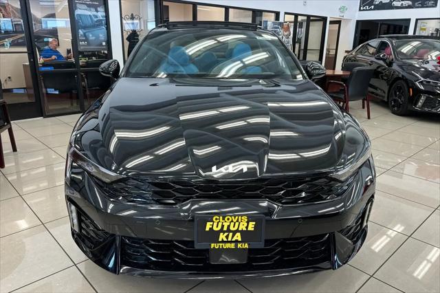 2026 Kia K5 GT-Line FWD