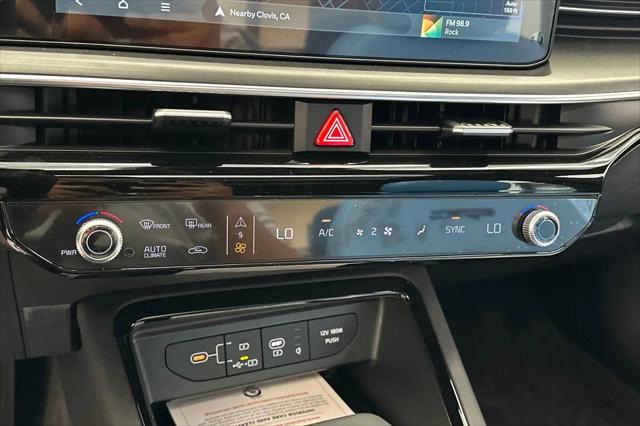 2026 Kia K5 GT-Line FWD