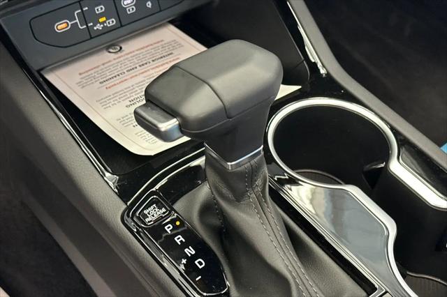 2026 Kia K5 GT-Line FWD