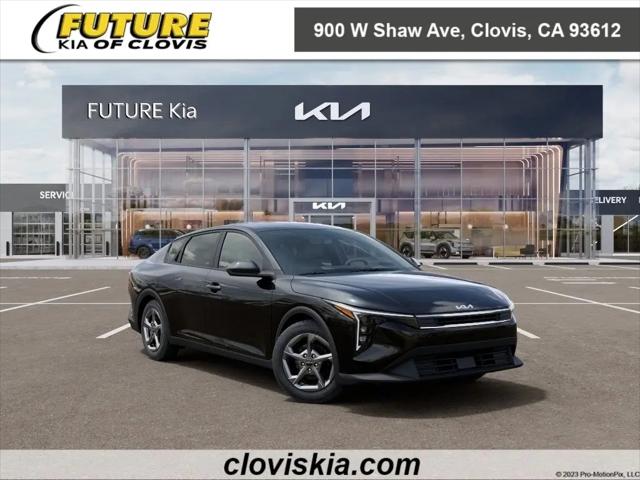 2026 Kia K4 LXS for sale in Clovis, CA