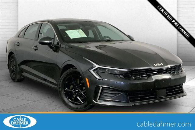 2025 Kia K5 LXS for sale in Lees Summit, MO