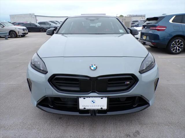 2025 BMW M235 Gran Coupe xDrive