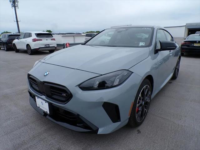 2025 BMW M235 Gran Coupe xDrive