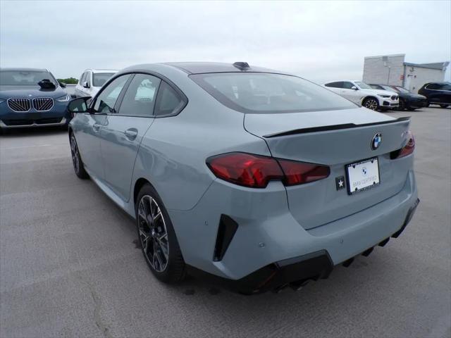 2025 BMW M235 Gran Coupe xDrive