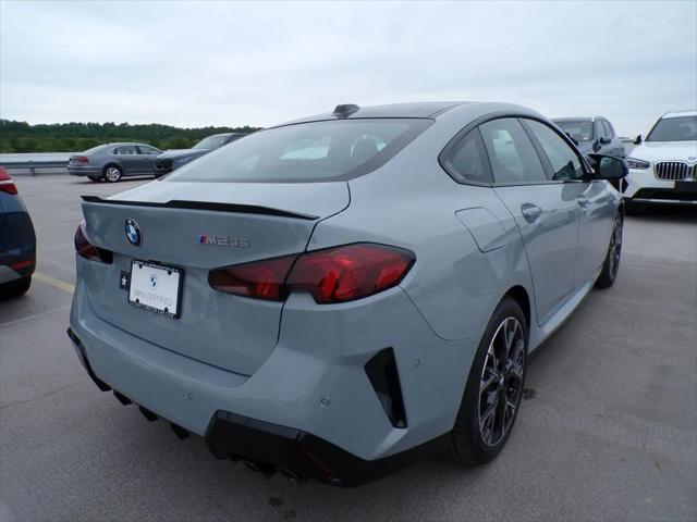 2025 BMW M235 Gran Coupe xDrive