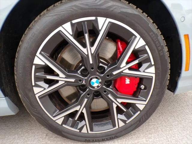 2025 BMW M235 Gran Coupe xDrive