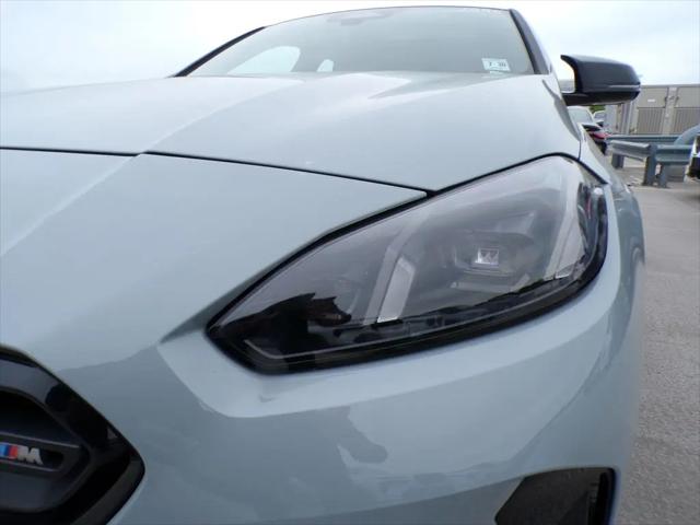 2025 BMW M235 Gran Coupe xDrive