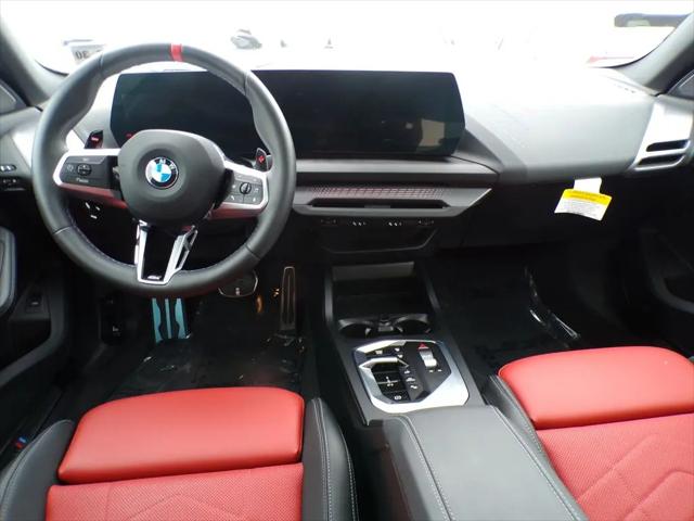2025 BMW M235 Gran Coupe xDrive