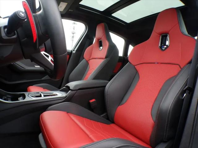 2025 BMW M235 Gran Coupe xDrive