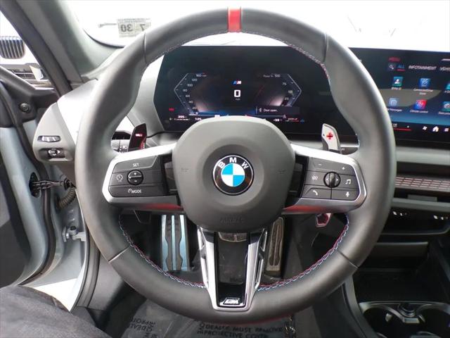 2025 BMW M235 Gran Coupe xDrive