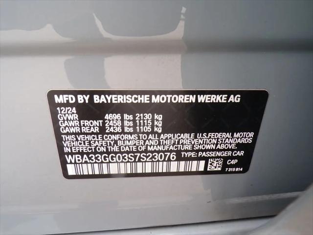 2025 BMW M235 Gran Coupe xDrive