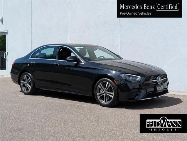 2023 Mercedes-Benz E 350 4MATIC for sale in Bloomington, MN