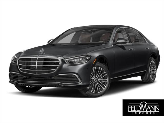 2026 Mercedes-Benz S 580 4MATIC for sale in Bloomington, MN