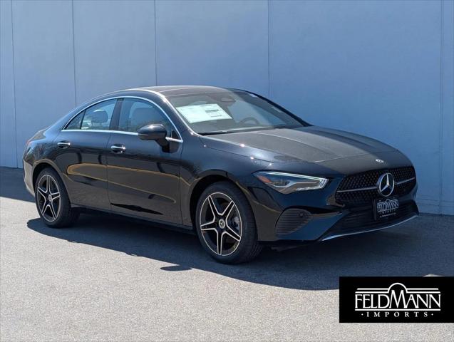 2026 Mercedes-Benz CLA 250 4MATIC for sale in Bloomington, MN