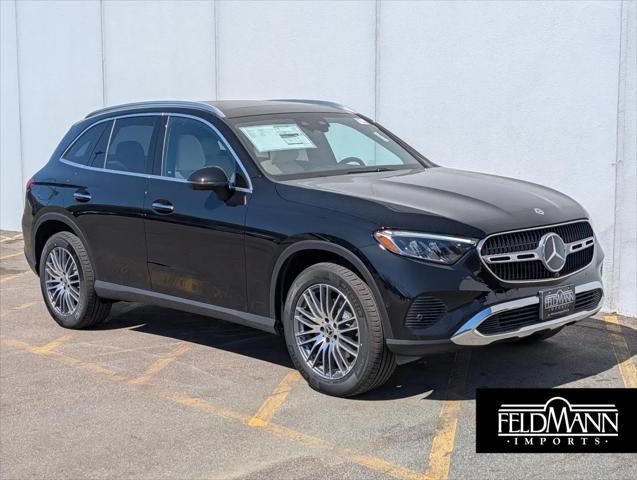 2026 Mercedes-Benz GLC 4MATIC SUV for sale in Bloomington, MN