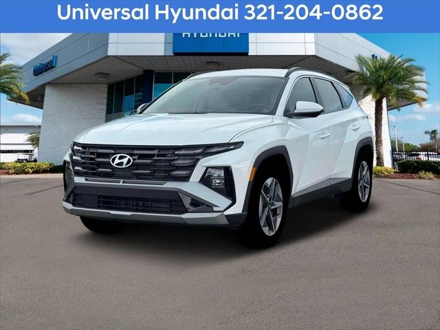 2026 Hyundai Tucson SEL for sale in Orlando, FL