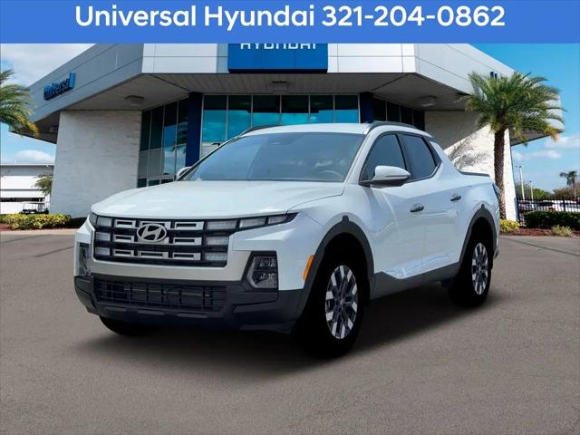 2026 Hyundai Santa Cruz SEL for sale in Orlando, FL