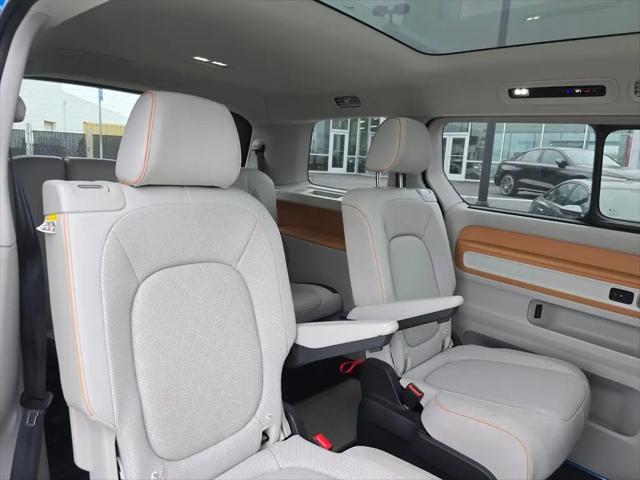 2025 Volkswagen ID. Buzz 1st Edition with 4MOTION