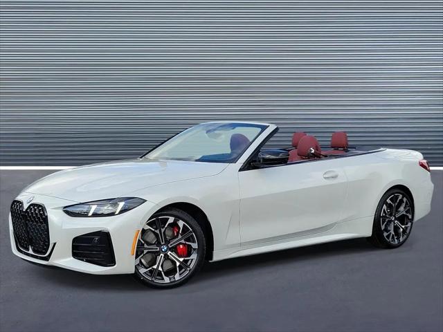 2027 BMW 4 Series 430i for sale in St. Petersburg, FL
