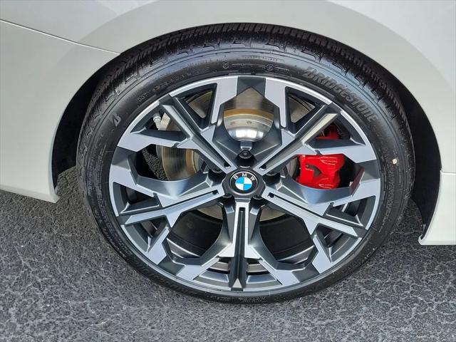 2027 BMW 4 Series 430i