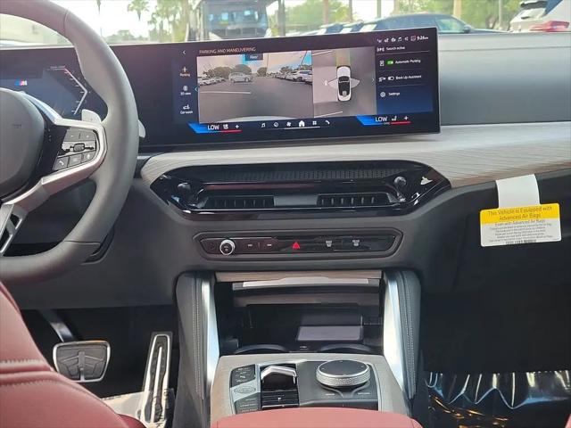 2027 BMW 4 Series 430i