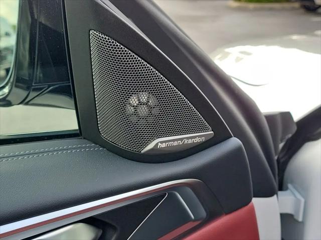 2027 BMW 4 Series 430i