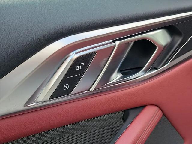 2027 BMW 4 Series 430i