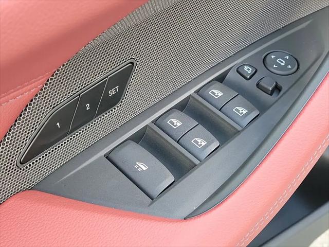 2027 BMW 4 Series 430i