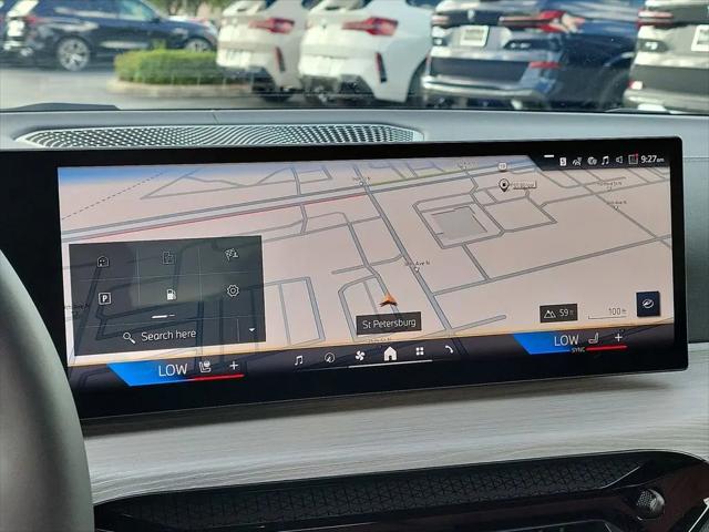 2027 BMW 4 Series 430i